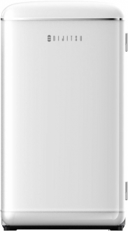 DB120RWH Retro Beyaz