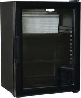 45 Litre All Black Edition