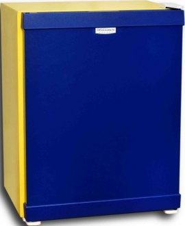 DR 40 S Fenerbahçe Sarı-Lacivert