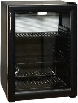 DRC 35 Black Edition