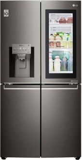 GR X31FTKHL İnstaview Door in Door