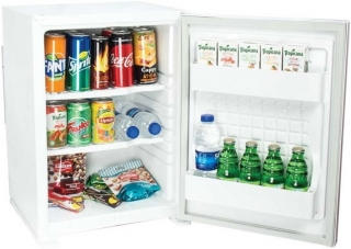 Lifetech MNB 001 FM 40-ST Beyaz