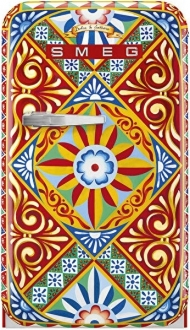 50 s Style Retro Dolce&Gabbana