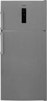 NF6402 EX A++ ION WiFi