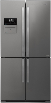 Puzzle FD65011 EX Vakum