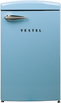 Retro SB14111 Düş Mavisi